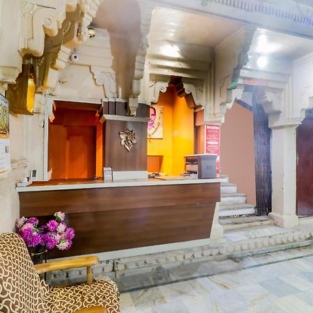 Spot On Mishra Guest House พาราณสี ภายนอก รูปภาพ